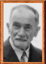 Vorsitzender Wilhlem Greis 1929 - 1935
