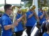 Bilder des Stammorchester