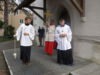 St. Martin Investitur