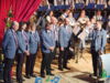 Herbstkonzert Ehrungen