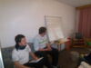 Theorieunterricht