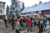 Musiklager in Bonndorf