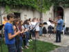 Hochzeit Claudia