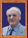 Vorsitzender Reinhold Haag 1976 - 1988