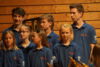 Jugendkapellen-Dreierkonzert in Orsingen
