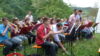 Stadlband Tabórfest