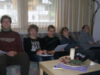 Theorieunterricht