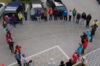 Frühsport