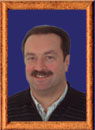 Vorsitzender Rolf Webr 1988 - 2005