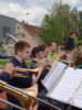 Neueröffnung Berchenspielplatz