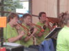 Dorffest Wollmatingen