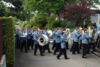 St. Gallus Weißer Sonntag