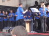 Musikverein Tabor intern