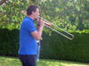 Klaus Romer 75