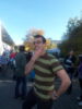 Fahrt nach Pfunds