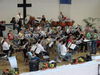 Bilder des Stammorchester