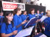 Musikverein Tabor intern