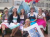 Oktoberfest Umzug