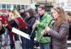 Wollmatinger Stadlband beim Verkaufsoffenen Sonntag